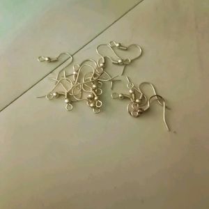 Earrring Hooks For Jwellery  Making