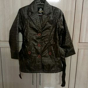 Blazer For Winters