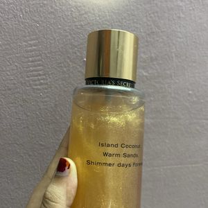 Victoria secret - Coconut Passion Shimmer Mist