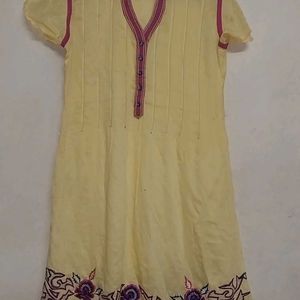 Beautiful Kurtis Pick Any One For 140