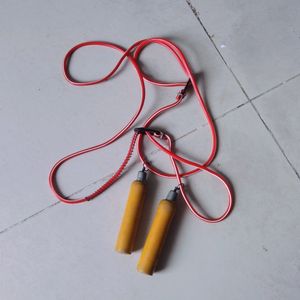 Skipping Ropes