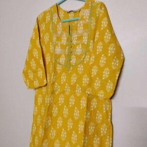 Festive Kurta