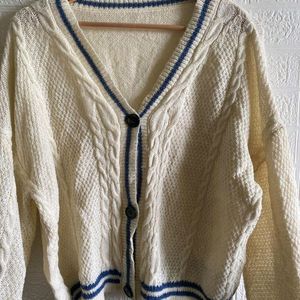 Taylor Swift Folklore Cardigan