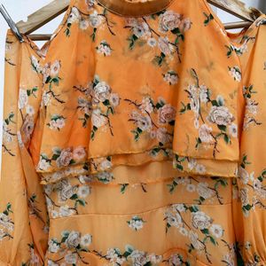 limi floral dress