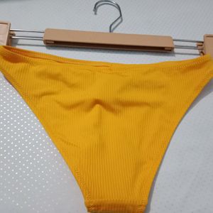 Orenge Panty 30