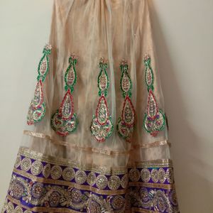 Lagenga Choli For Women