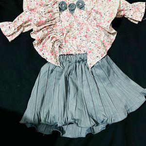 Baby Girl Dress