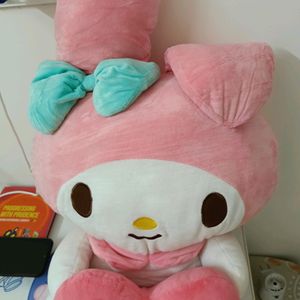 Official Sanrio Melody Big Size Plushie