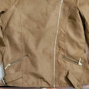 Biker Jacket