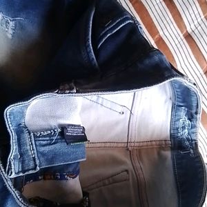 Jeans For Man