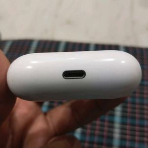 Apple Airpods Copy Tws With iPhone Charging Cable