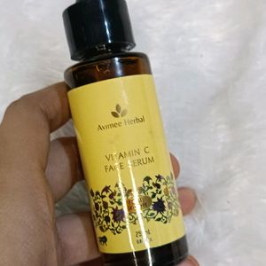 Vitamin C Serum By Avimee Herbal