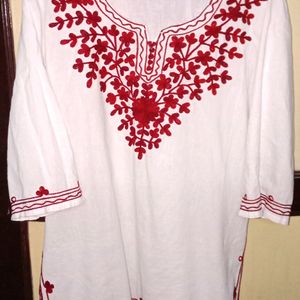 Short Kurti