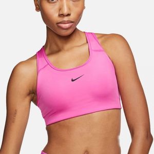 Nike Sports Bra - Pink