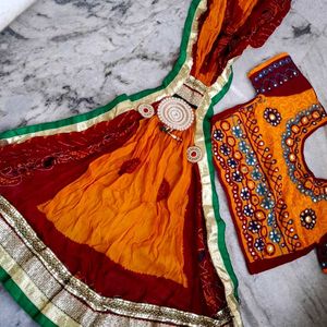 Lehnga Choli