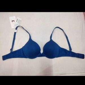 Zivame Brand New Bra With Tag