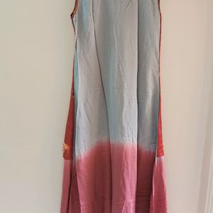 Flared KURTI