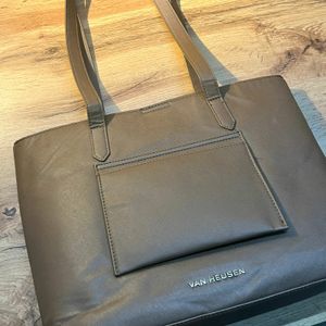 Van Heusen Work Tote 👜