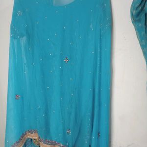 Suit Salwar