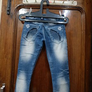 Boys Jean Premium Quality