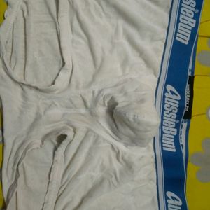 Original Aussiebum Underwear With Balls Separater