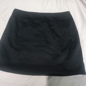 Little Black Skirt
