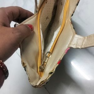 Jaipuri Hand Purse