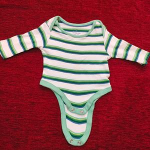 Newborn Baby Cotton Clothes