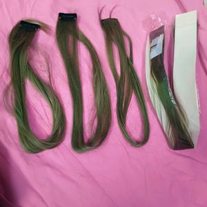 Hair Extensions