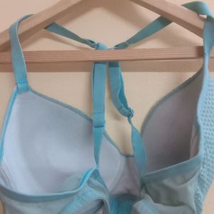 Zivame Brand Lightly Padded Bra