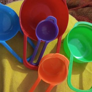 Measuring Cups