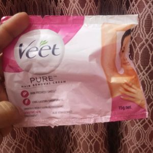 Veet Hair Removal Cream