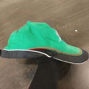 Castrol Racing Cap