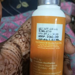 DERMALOGICAL Refreshing Tonner Sunscreen Lotion