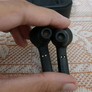 Portronics Earphones - Bluetooth Not Working