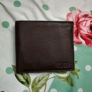 Woods Men Wallet (Original)