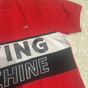 Flying Machine T Shirt