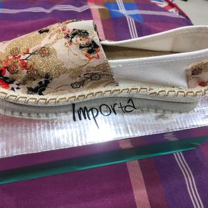 Bridal Shoes