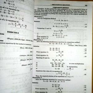 Business Mathematics