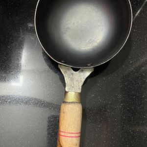 Iron Tadka Pan