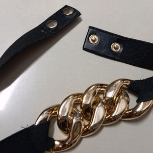 Belt