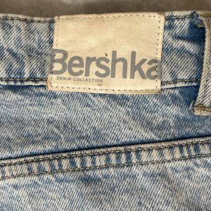 Bershka Denim