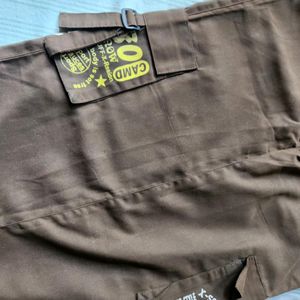 Promod Cargo Skirt