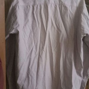 DONATION MEN SHIRT SALE