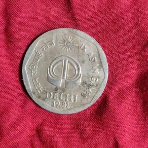 Old Coins-₹2