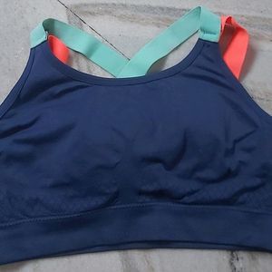 Padded Innerwear Sports Fit