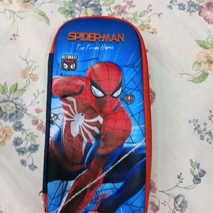 Spider Men Pouch 👝