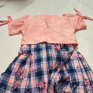 Baby Girl Frock