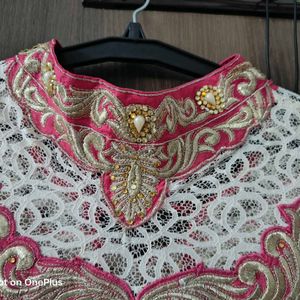 Women Party Wear Kurti