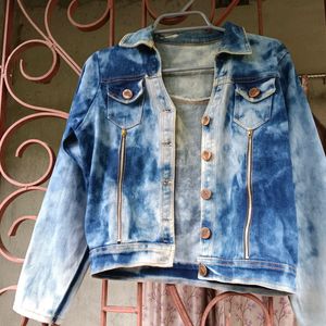 Combo Of 2 Denim Jackets